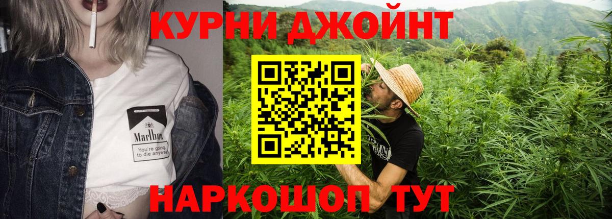 Канабис MAZAR Тельмана